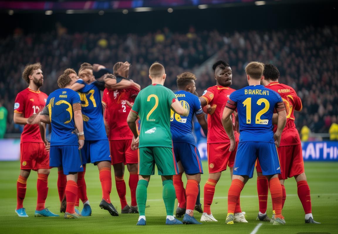 欧冠小组赛：曼城逆转皇马，阿森纳登顶，积分榜中游七队仅差一分陷混战