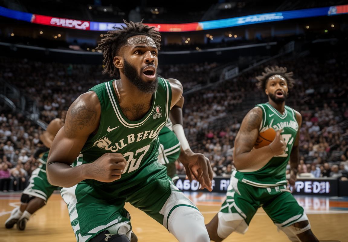 凯德·坎宁安32+10率底特律活塞力克波士顿凯尔特人豪取四连胜，稳居东部第一